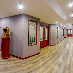 visit hotel