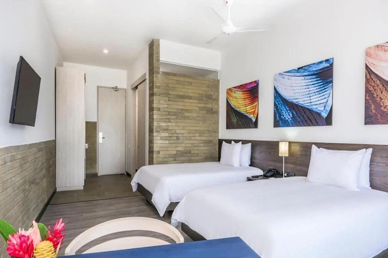 Pop Art Hotel Clc Mamonal Cartagena