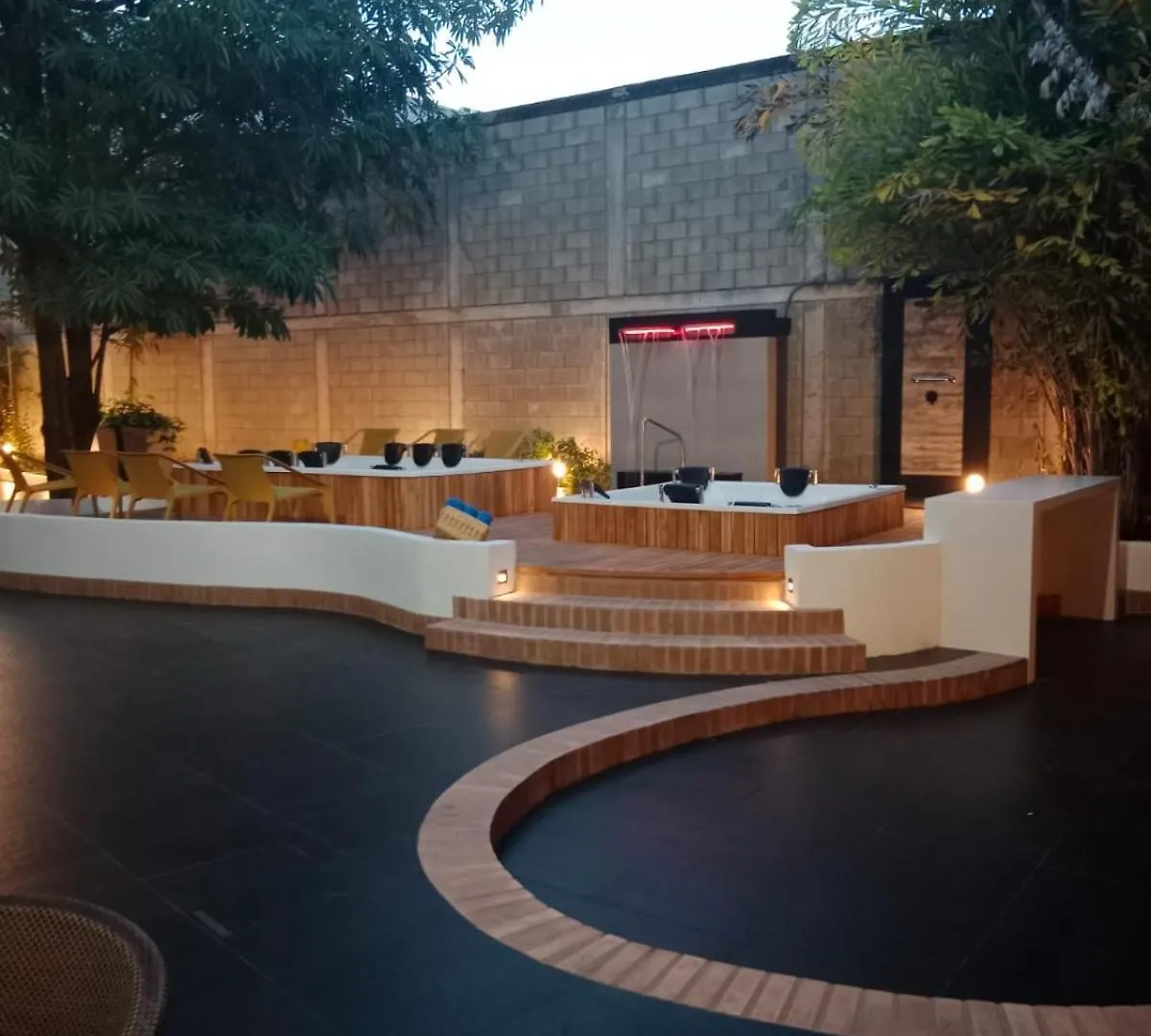 Pop Art Hotel Clc Mamonal Cartagena Colômbia