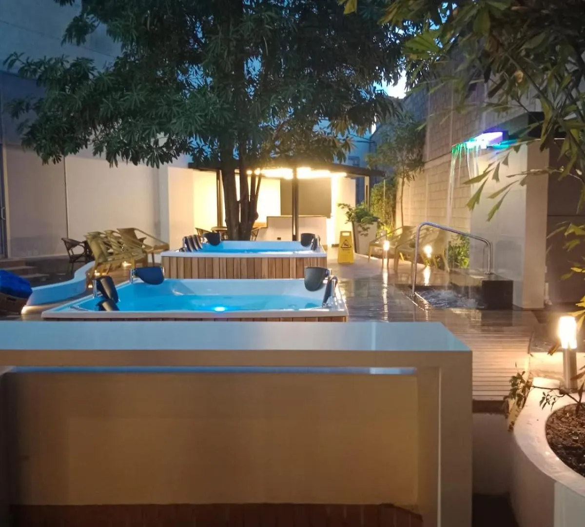 Pop Art Hotel Clc Mamonal Cartagena 4*,