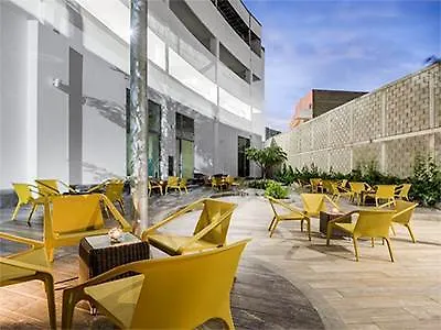 Pop Art Hotel Clc Mamonal Cartagena