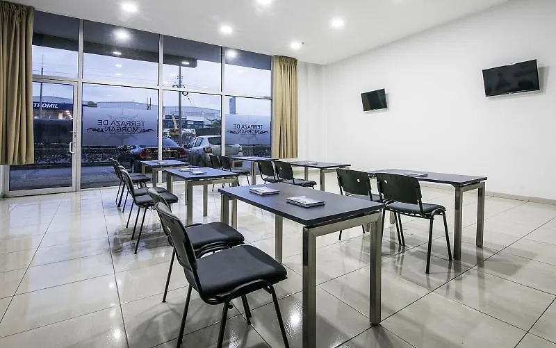 Pop Art Hotel Clc Mamonal Cartagena